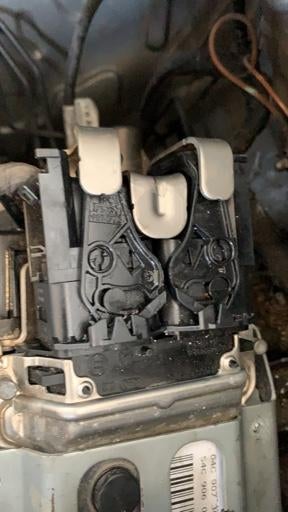 Büse 993780 Gas-Hilfe Tempomat – Original Für Motorräder, Made In Germany