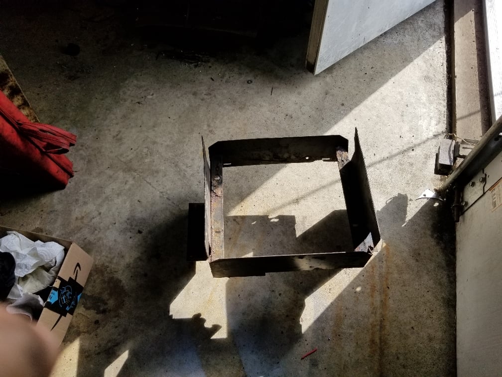 Max Cool underbed transmission cooler? (Dodge SuperDuty dealeroption