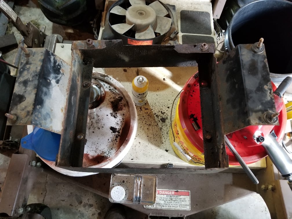 Max Cool underbed transmission cooler? (Dodge SuperDuty dealeroption