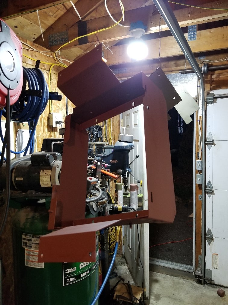 Max Cool underbed transmission cooler? (Dodge SuperDuty dealeroption