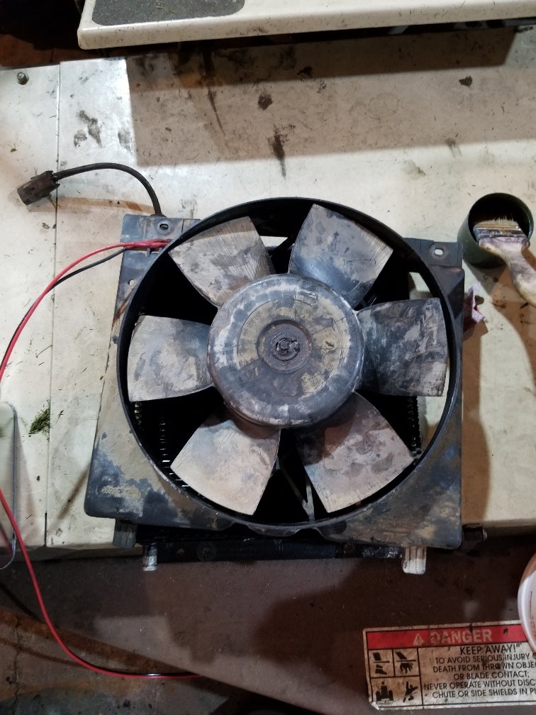 Max Cool underbed transmission cooler? (Dodge SuperDuty dealeroption