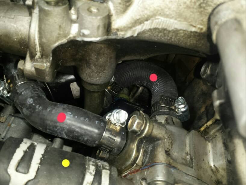 Alternators keep going bad Nissan Frontier Forum