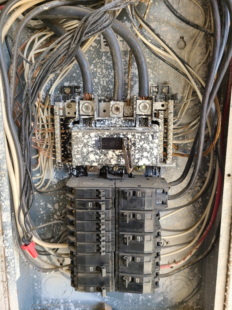 Double Tapped Neutrals Page 2 DIY Home Improvement Forum