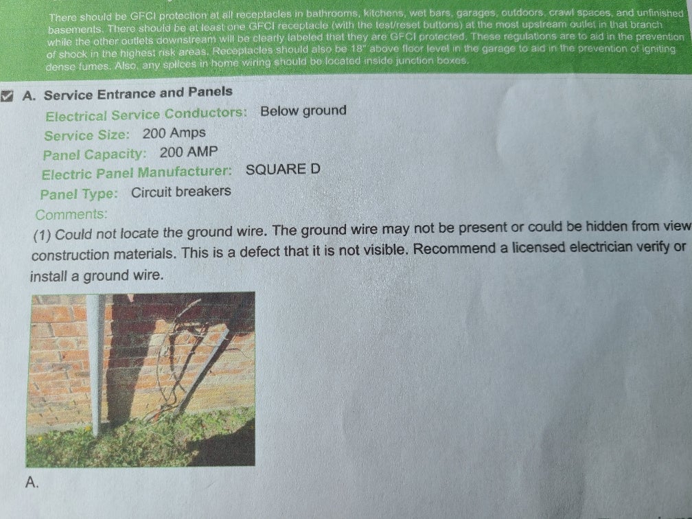 Double Tapped Neutrals DIY Home Improvement Forum