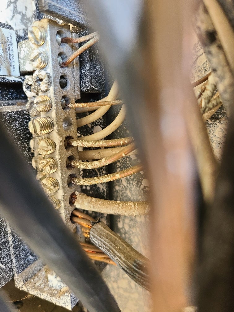 Double Tapped Neutrals Page 2 DIY Home Improvement Forum