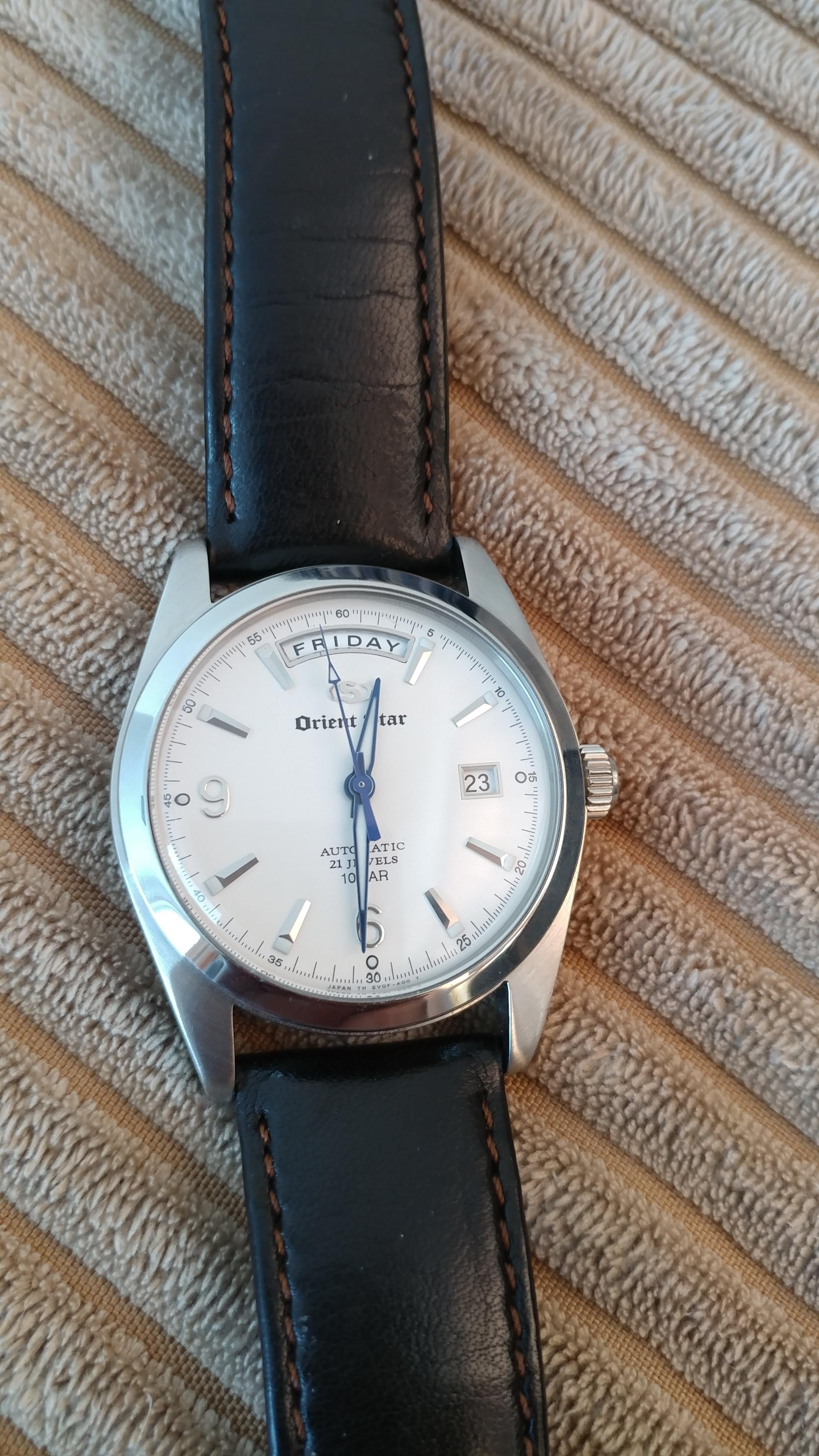 Re-release the Explorient! | WatchUSeek Watch Forums