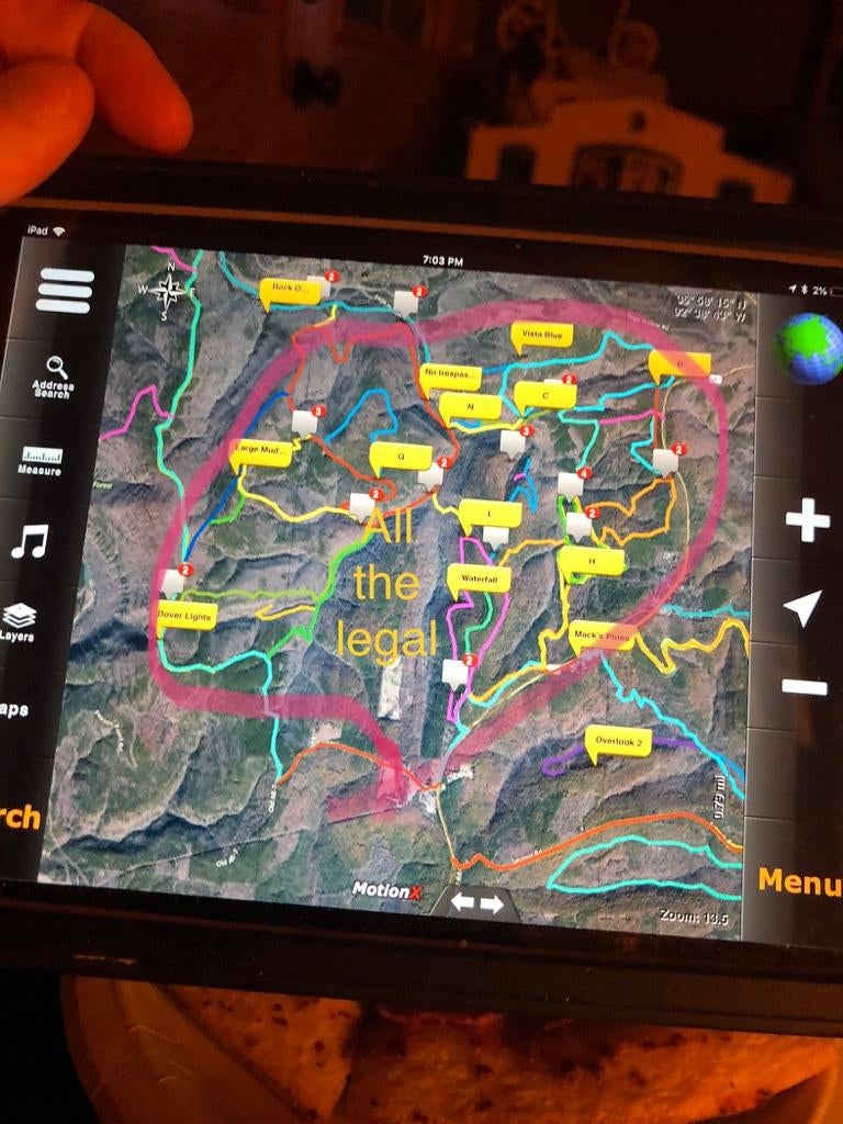Inpad mini 5 | Polaris RZR Forum - RZR Forums.net