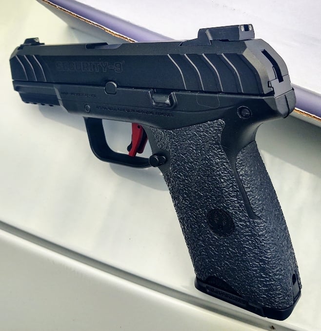 thumbnail image 2 of Galloway Precision Hammer Roll Pin For Ruger LC9 & LC380 Pistols (GP-123) 2 of 5