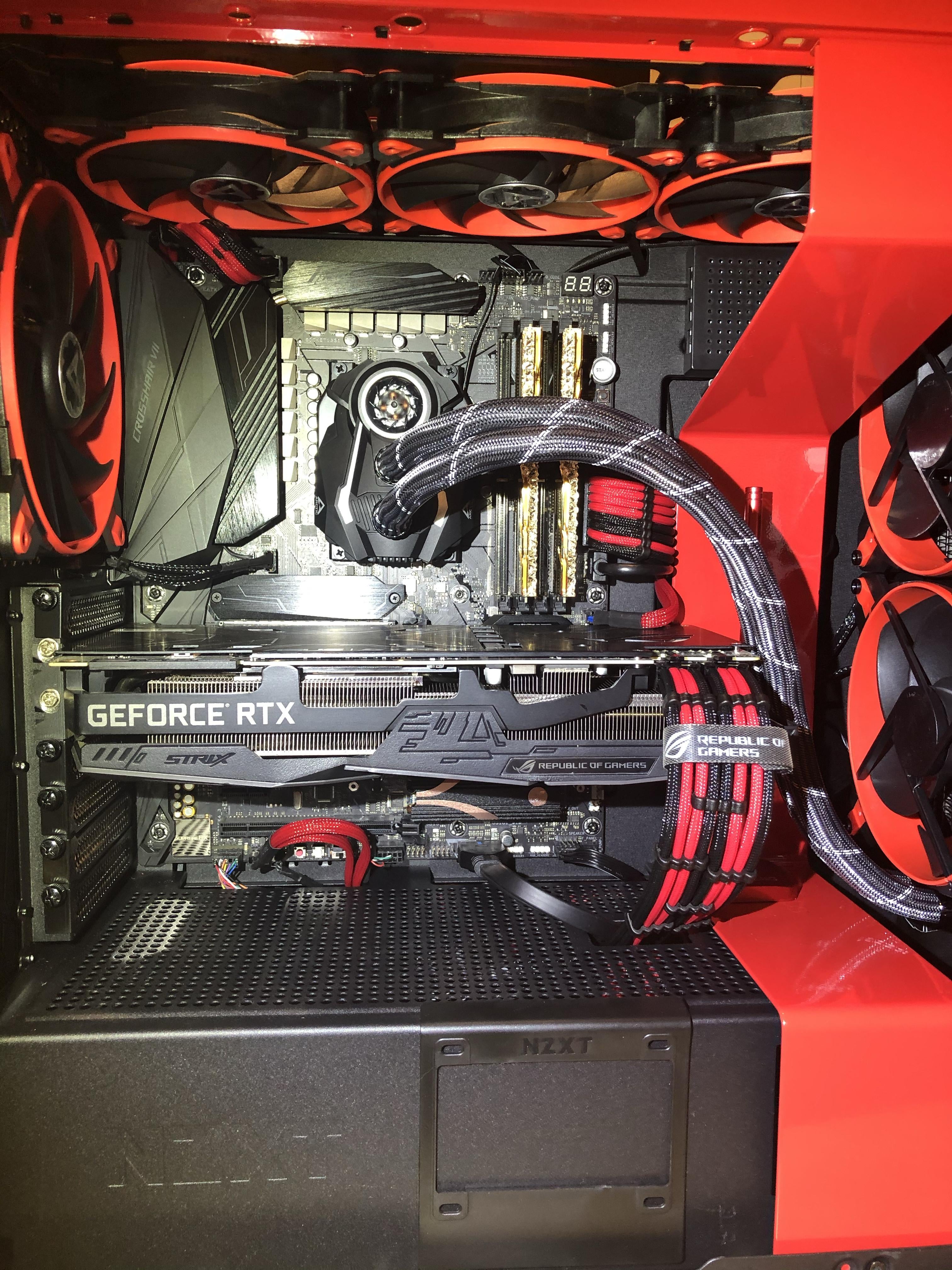 Is AIO worth it for 3600x 4.4Ghz with Mugen Rev.B?