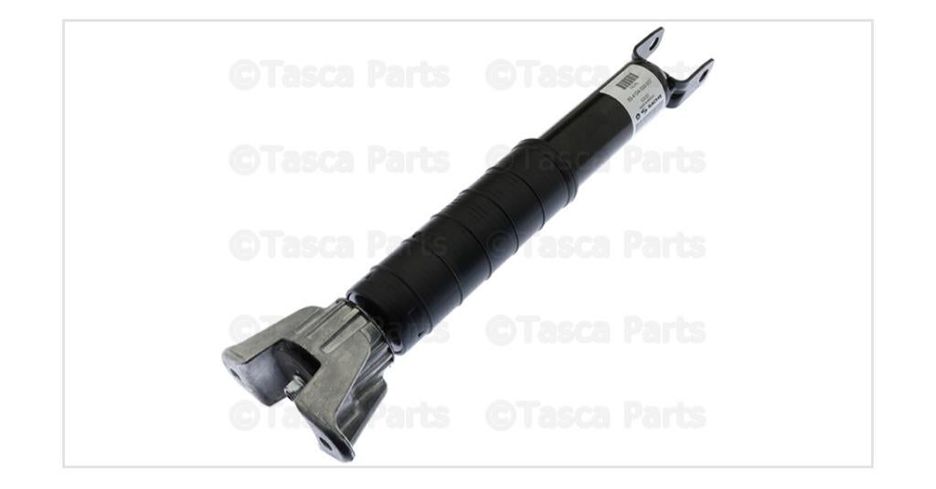 KYB SR2009 Shocks do NOT work with load leveling rear suspension Page