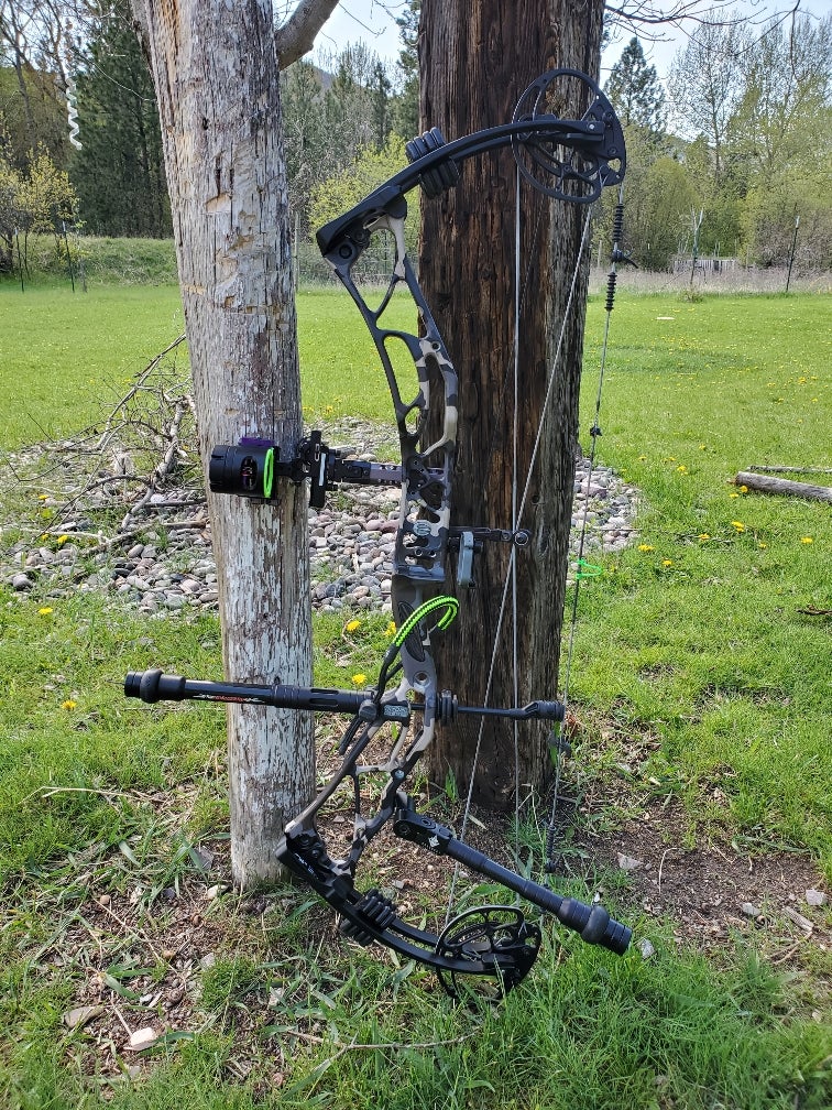 Elite 33 Ritualbow Official Elite Ritual picture thread | Page 9 | Archery Talk Forum