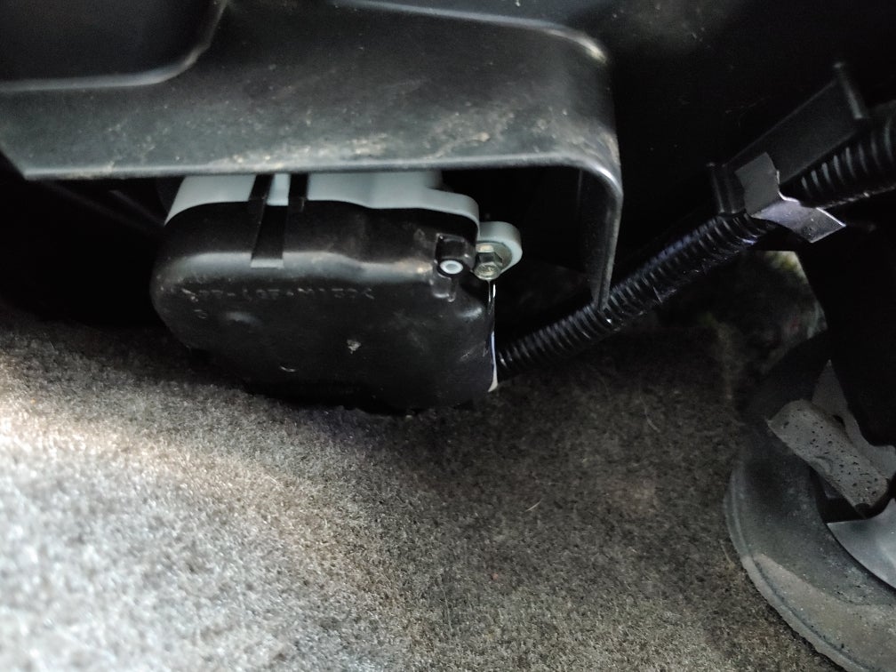 Noise solved...now, how to repair? Nissan Frontier Forum