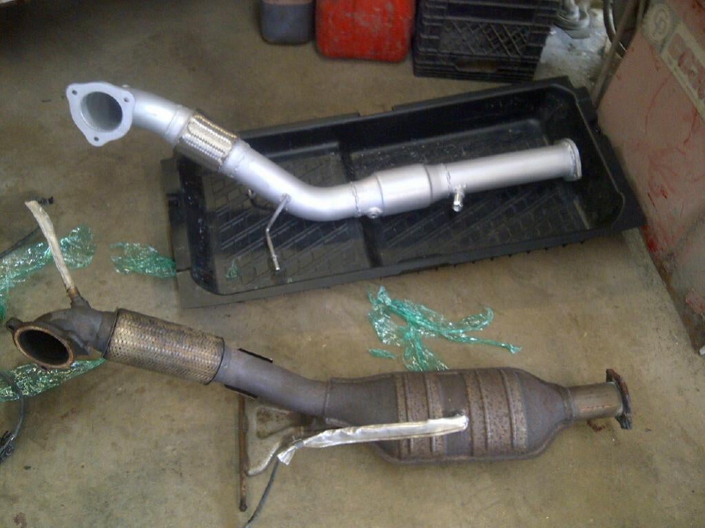 Antherzoll's 05XC70 Build Thread | Page 51 | SwedeSpeed - Volvo ...