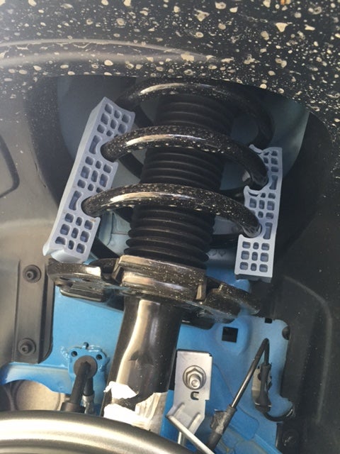 My Mechanic Gasped When He Saw My Peugeot 508 Rear Suspension - nbb4qxx