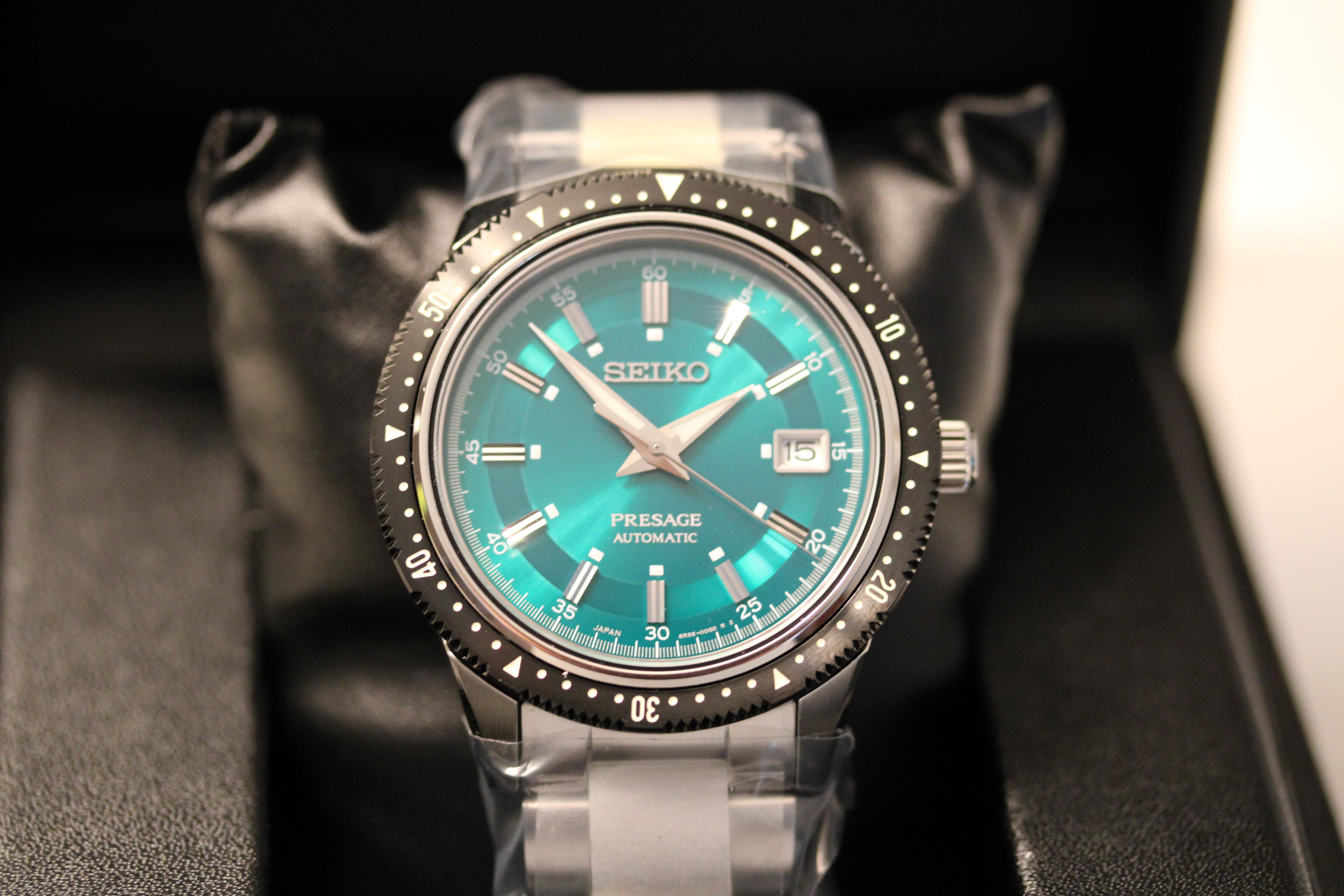 seiko spb129j