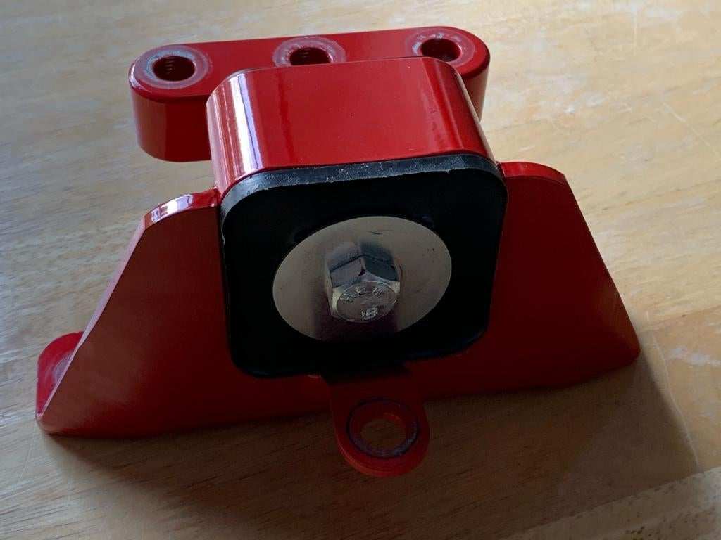 SOLD! Gen I TurboTech Motor Mount Chevrolet Cruze Forums