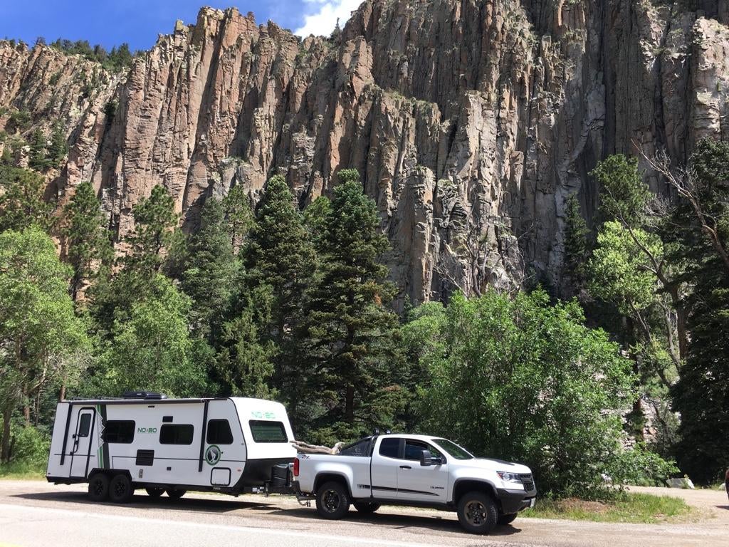 Trans cooler available for DMax ZR2? Chevy Colorado & GMC Canyon