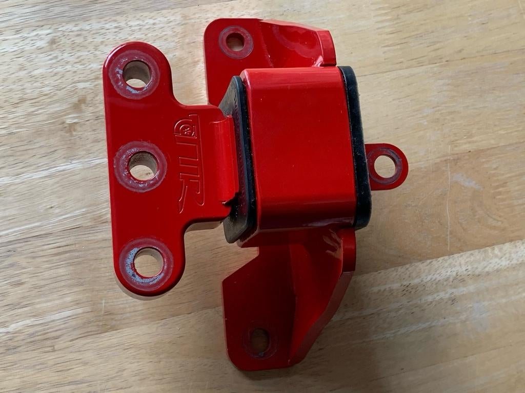 SOLD! Gen I TurboTech Motor Mount Chevrolet Cruze Forums