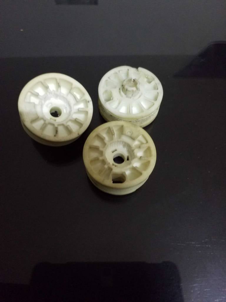 Driver (RHD) side power window failure Tucson 2016 Hyundai Forums