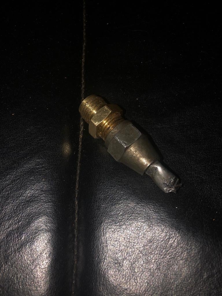 Transmission Cooler Line Jeep Cherokee Talk