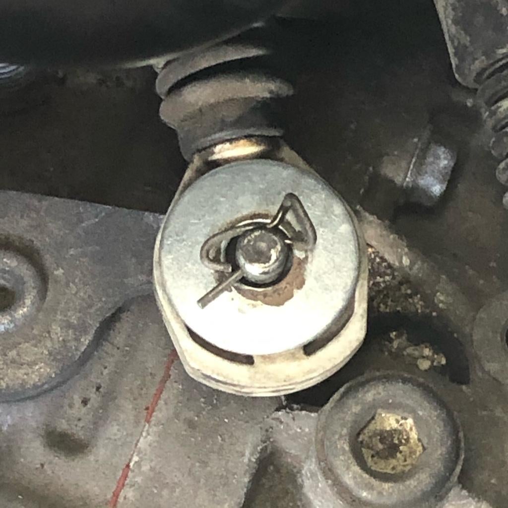 Toyota Corolla Shifter Bushings