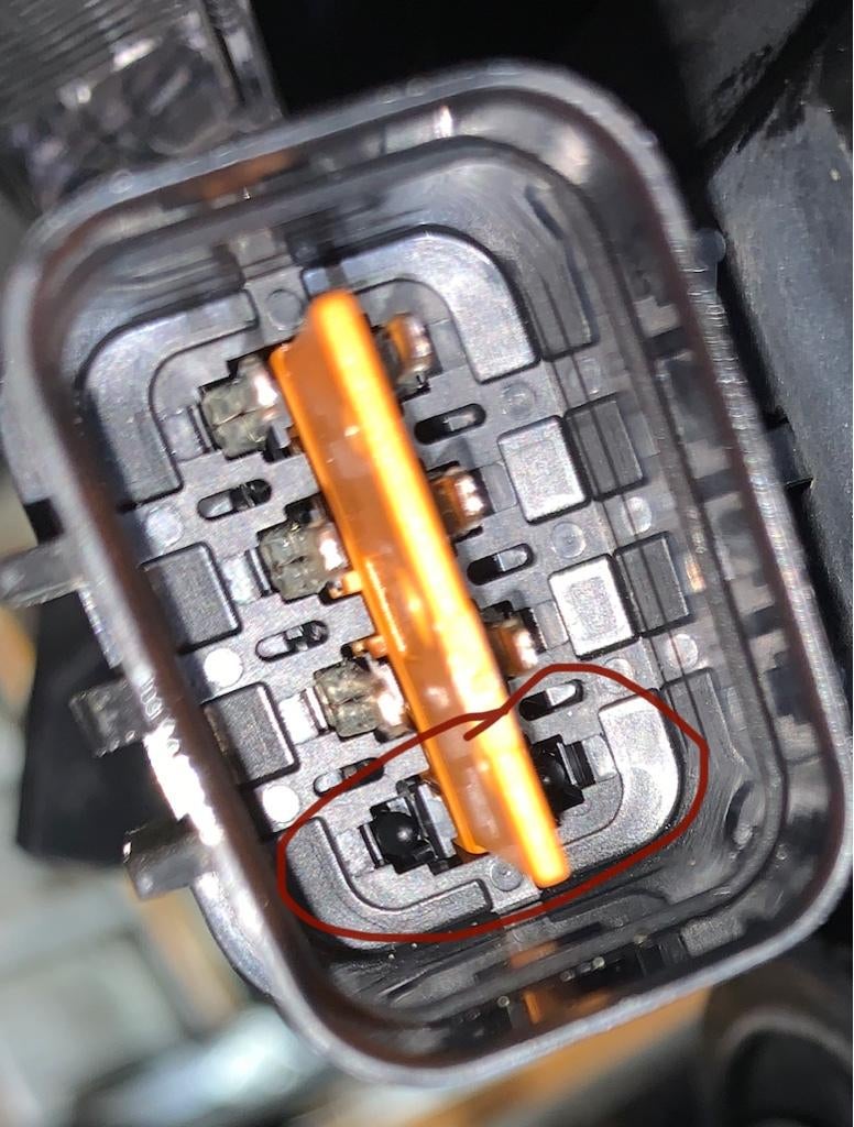 Ambient Temperature Sensor Hyundai Forums