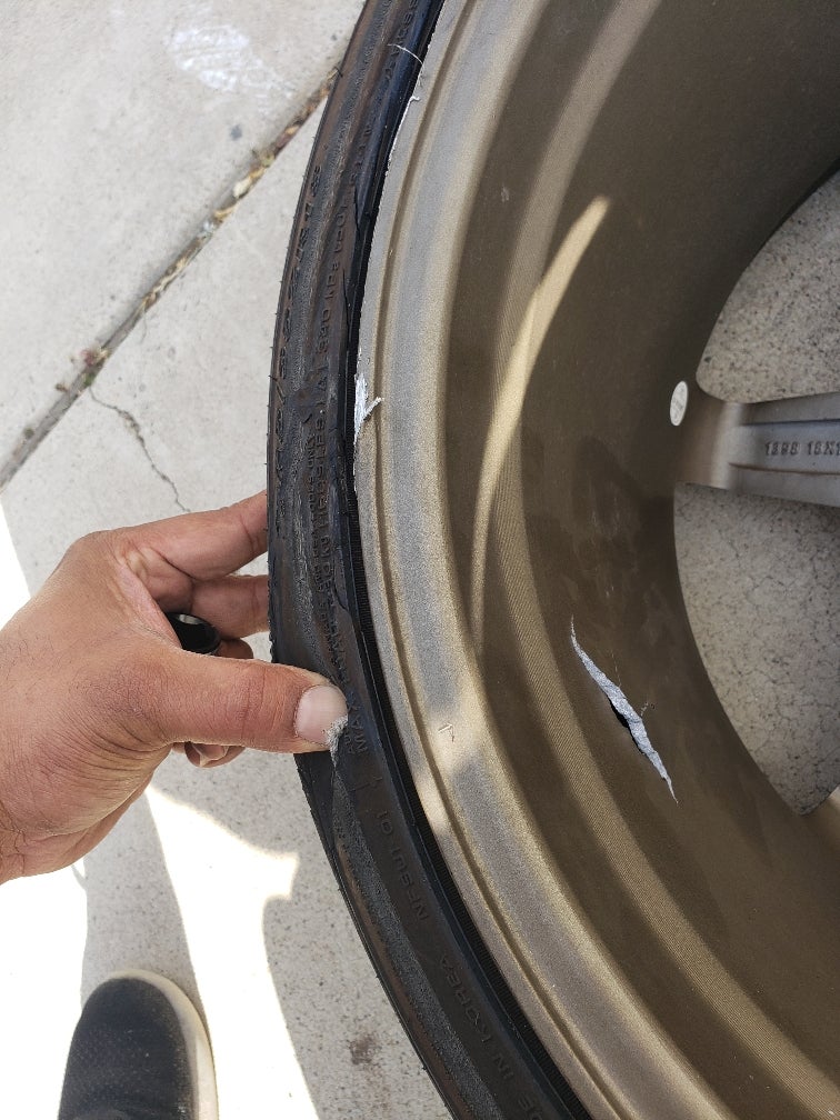 Harmonic Balancer Wobble Options? Supra Forums