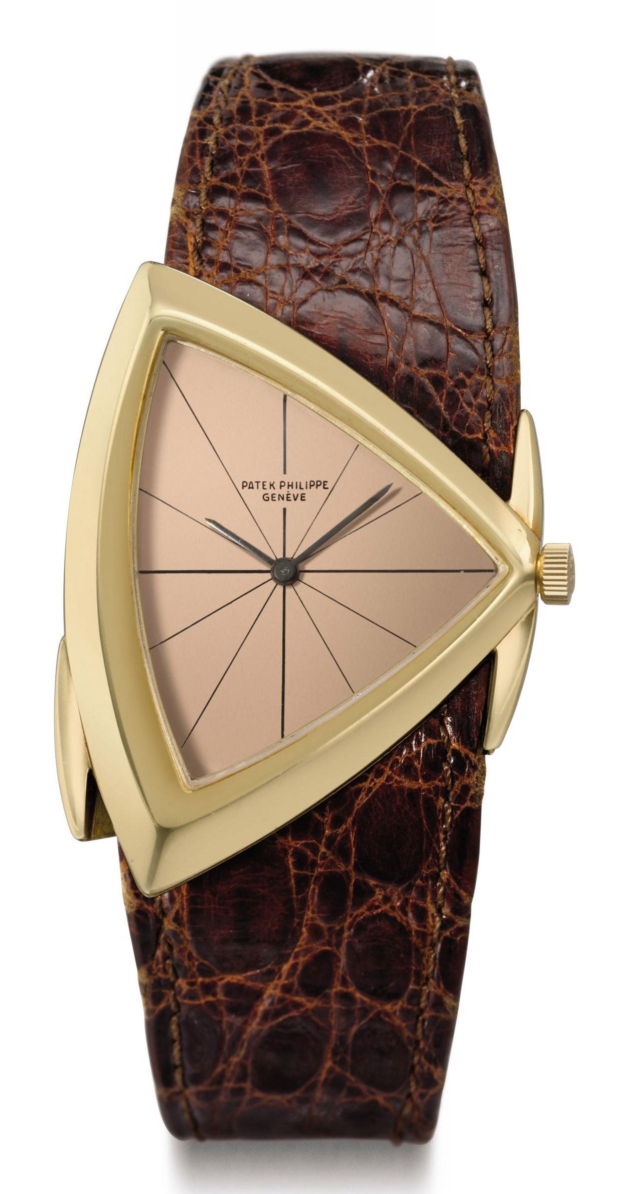 Triangle watches. Is there any? | WatchUSeek Watch Forums