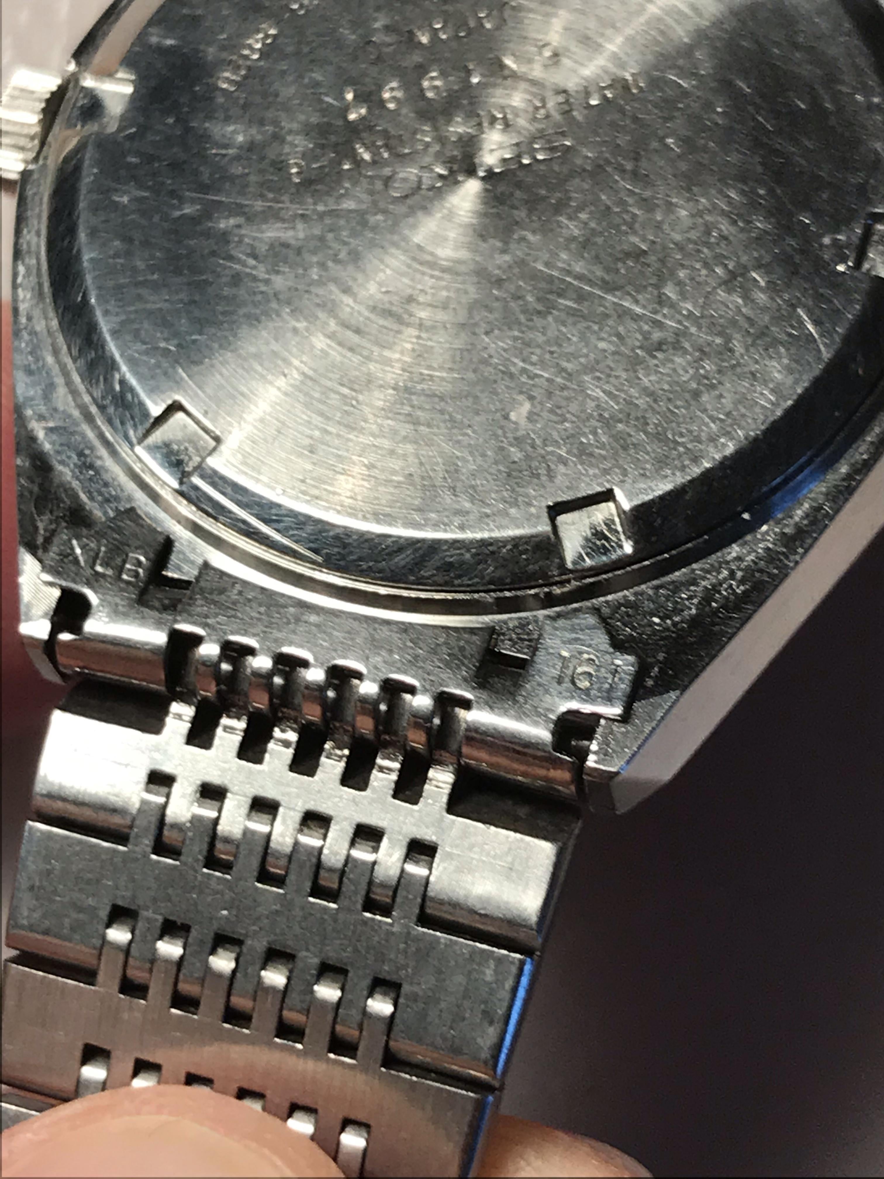 Why is the 5216-8020 so expensive? | The Watch Site