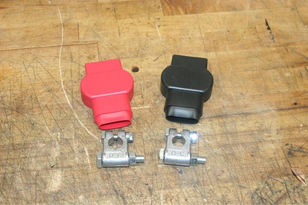 Best Battery Terminal Style? Jeep Enthusiast Forums