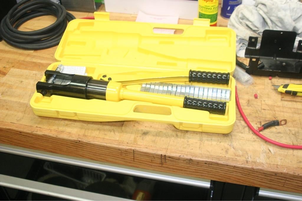 Best Battery Terminal Style? Jeep Enthusiast Forums