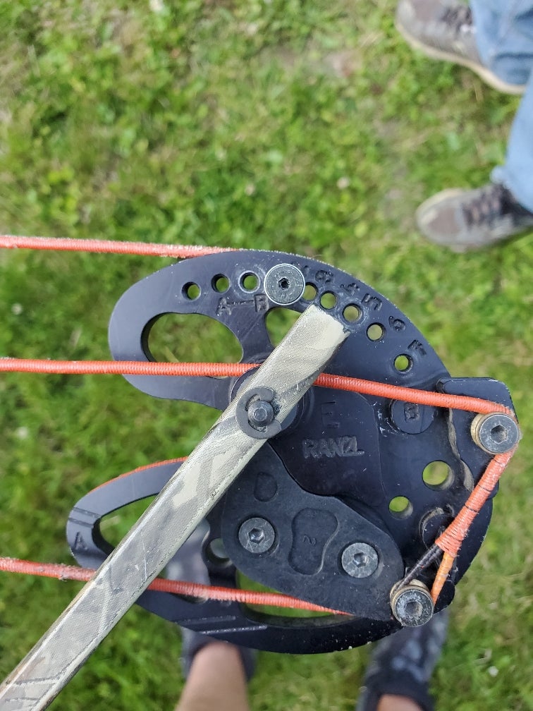 Darton Ranger 3 | Archery Talk Forum