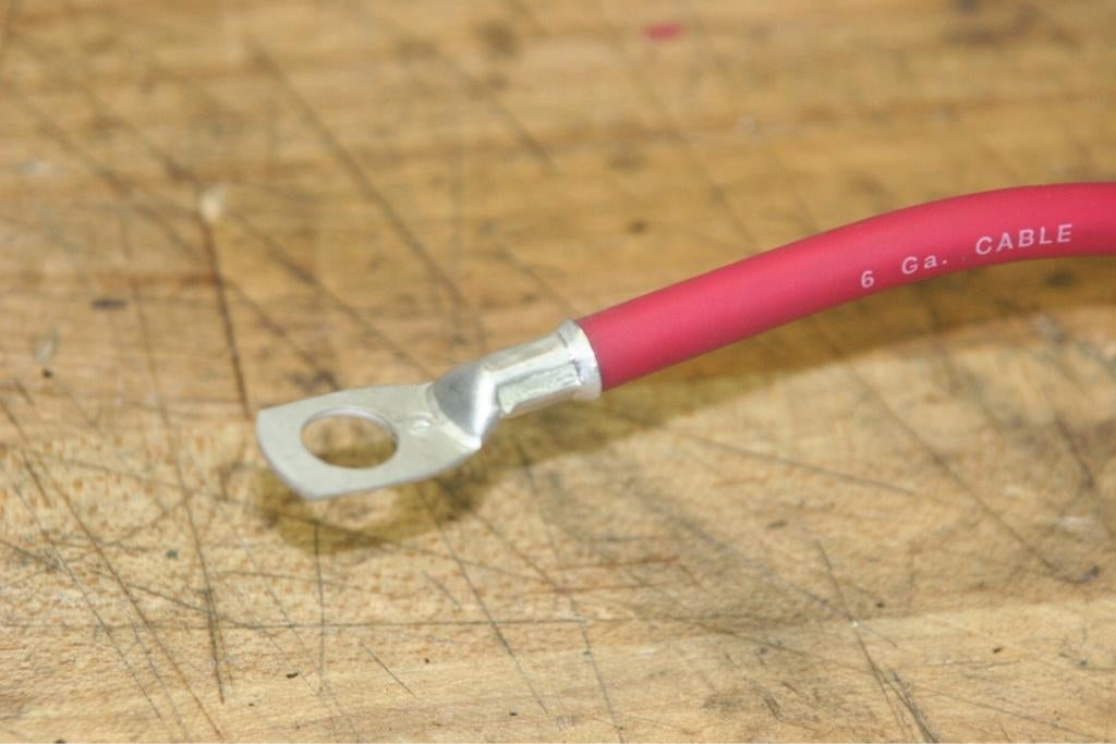 Best Battery Terminal Style? Jeep Enthusiast Forums