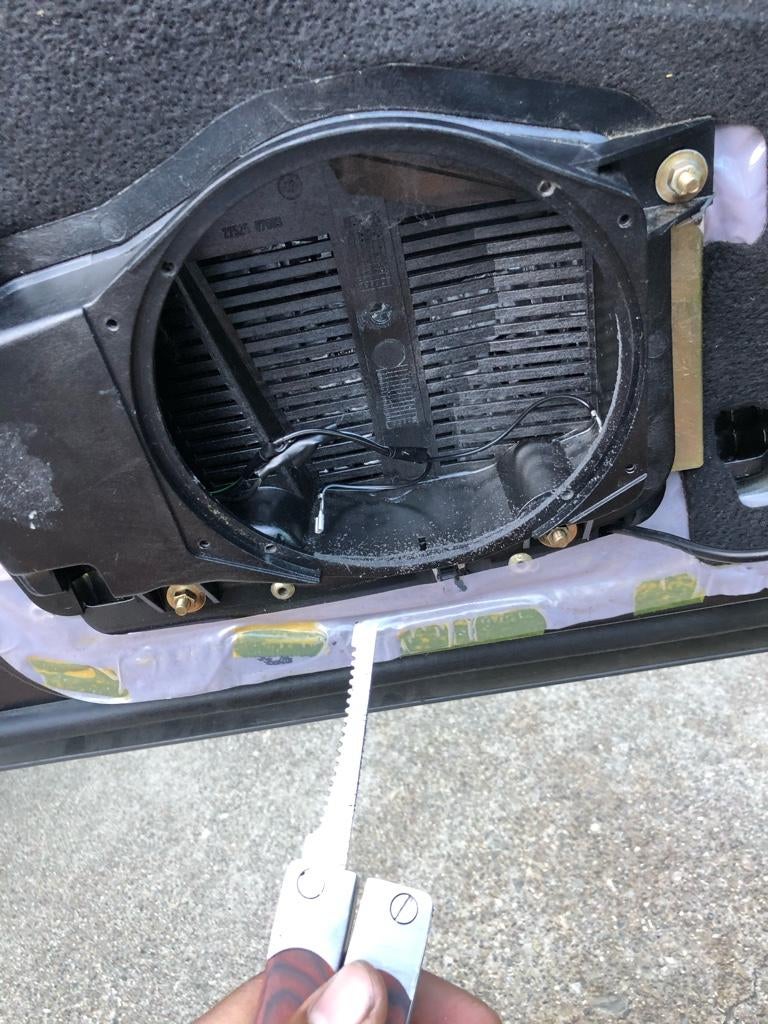 W124 Speaker System Advice Page 8 MercedesBenz Forum