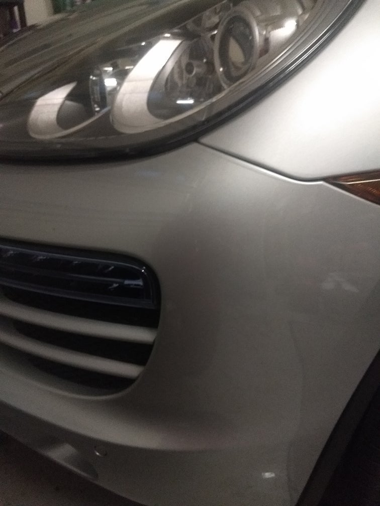 Vortex Ppf What are your thoughts on PPF - Good? Bad? | VW Vortex - Volkswagen Forum