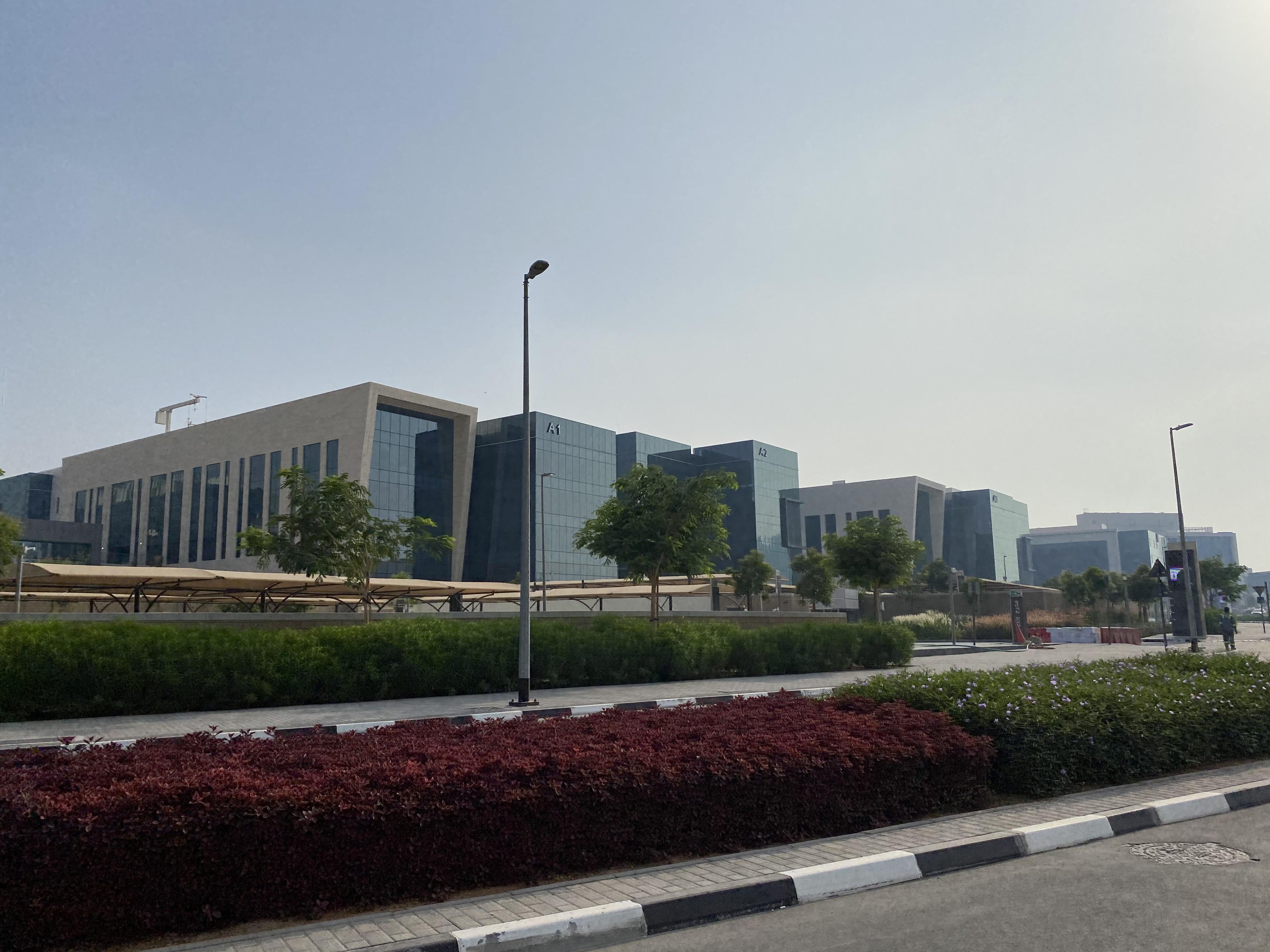 #PROJECT: SILICON PARK (DSO) | SkyscraperCity Forum