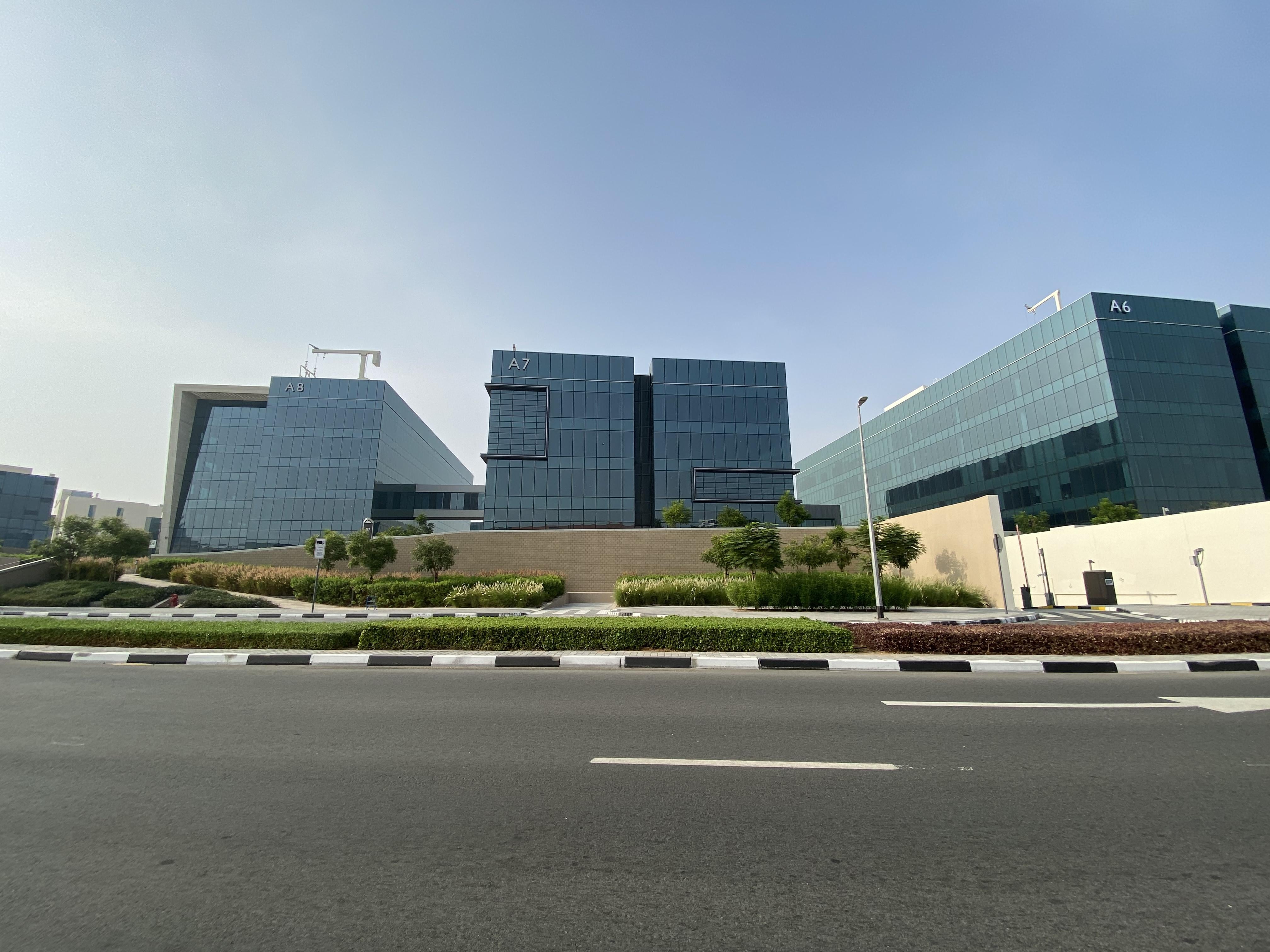 #PROJECT: SILICON PARK (DSO) | SkyscraperCity Forum