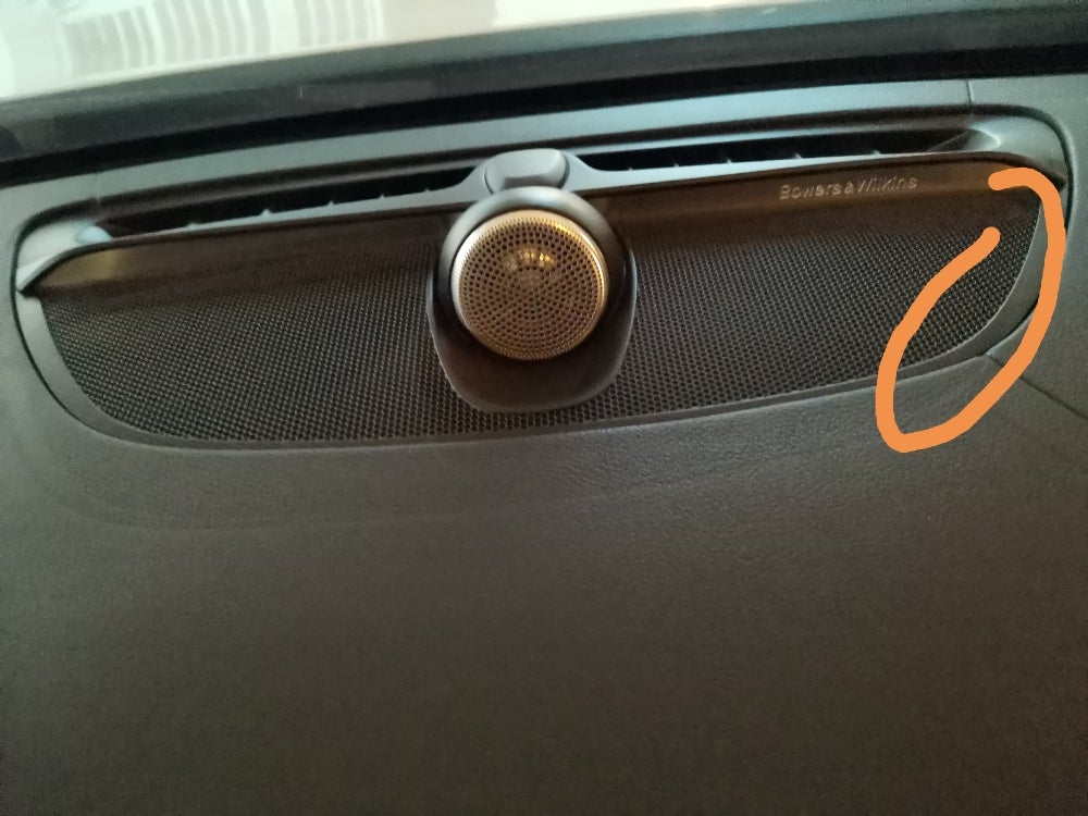 What is the cause or source of door rattles on some audio sound ...
