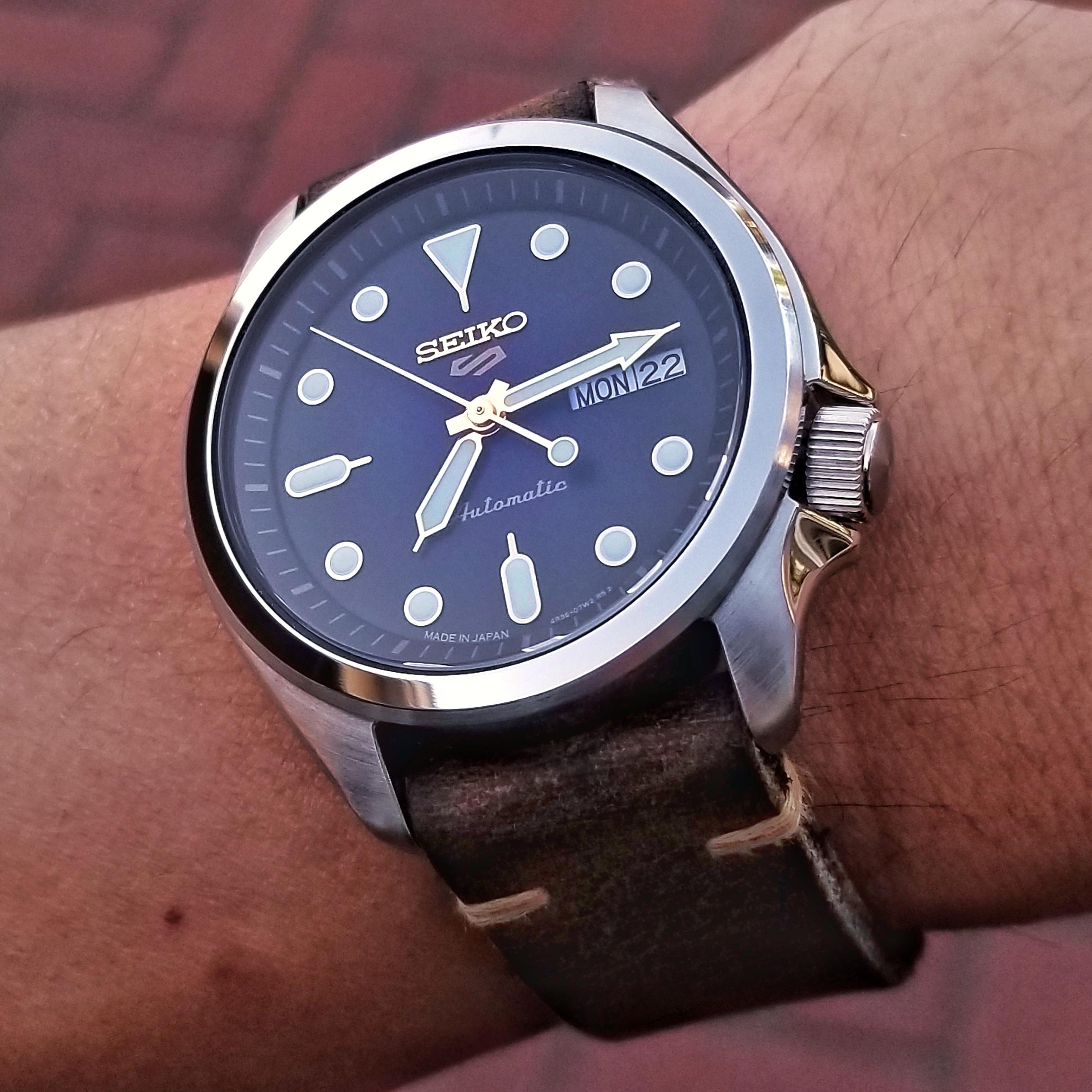 seiko srpe watchuseek