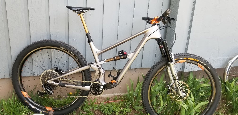 Revel Ranger | Mountain Bike Reviews Forum