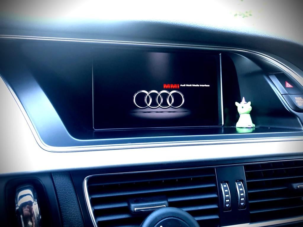 2015 Allroad 3G MMI (5f module) failed and successfully cloned! | VW ...
