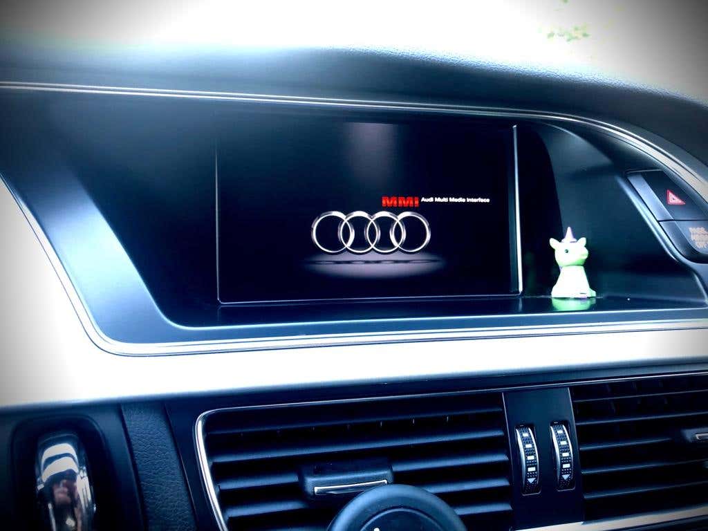 5f Module Vw 2015 Allroad 3G MMI (5f module) failed and successfully cloned! | VW ...