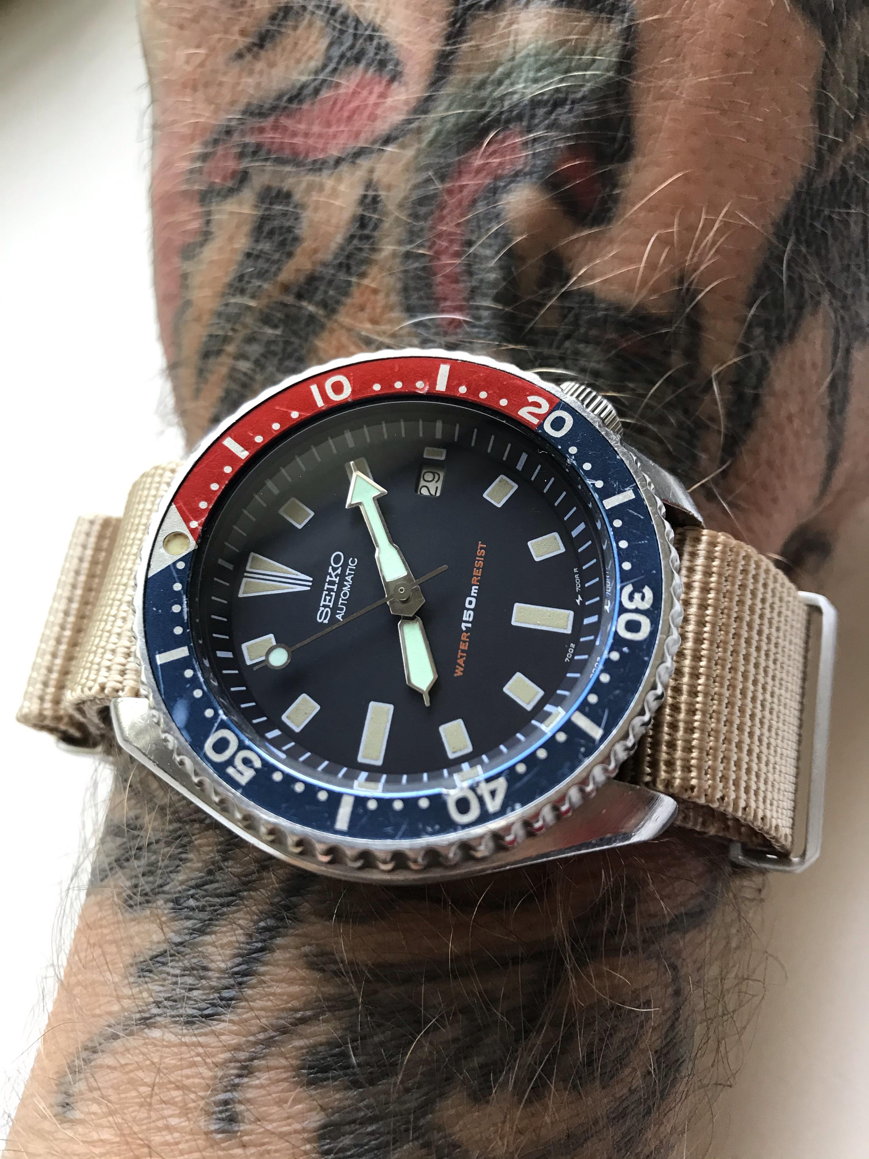 Monday 06/29/20 WRUW ? The Watch Site