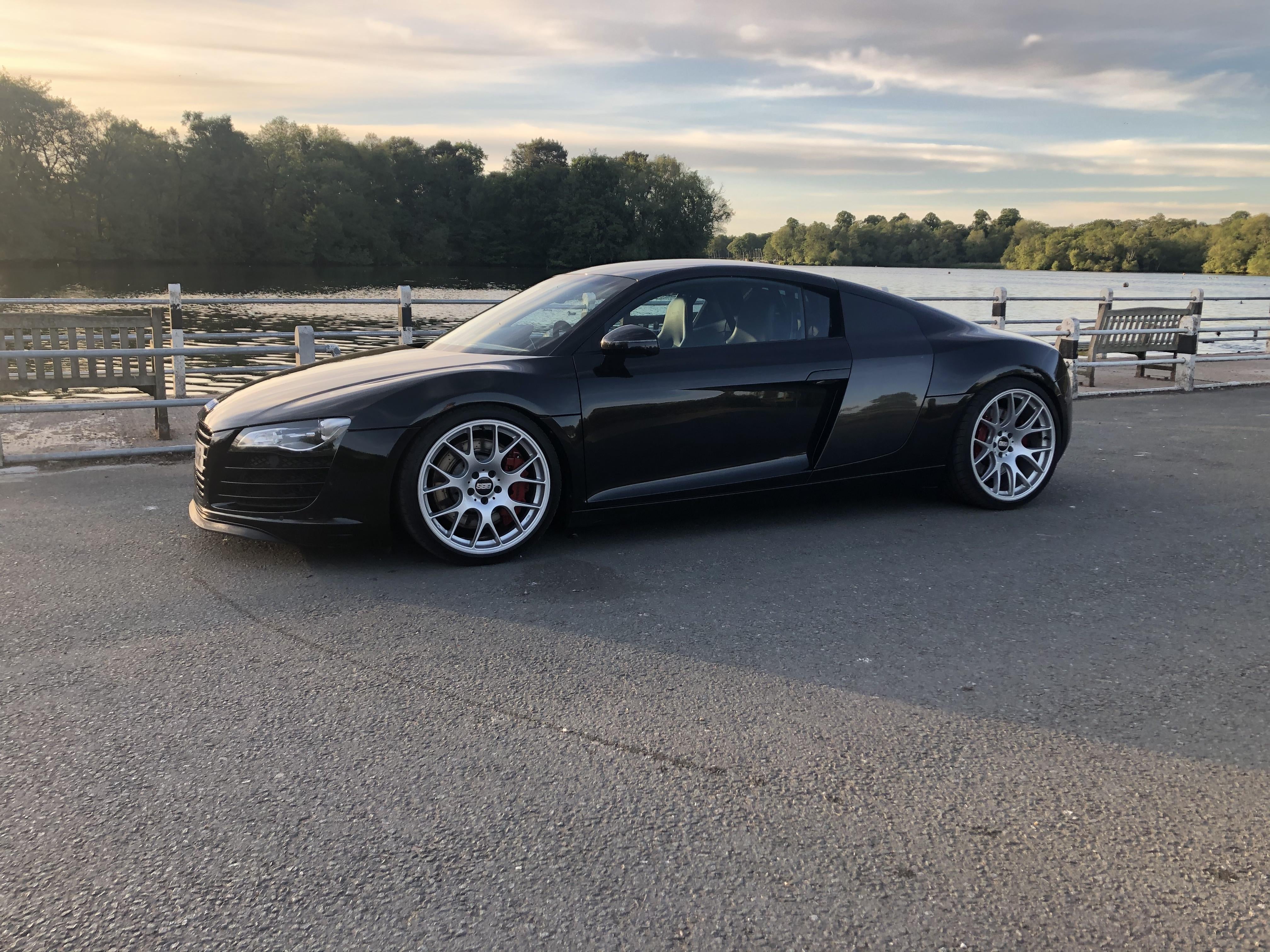 Who has the best looking R8 here? | Page 42 | Audi R8 Forums