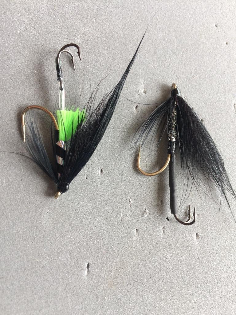 River Teifi 2020 Sea Trout Forum sponsored by Thomas Turner