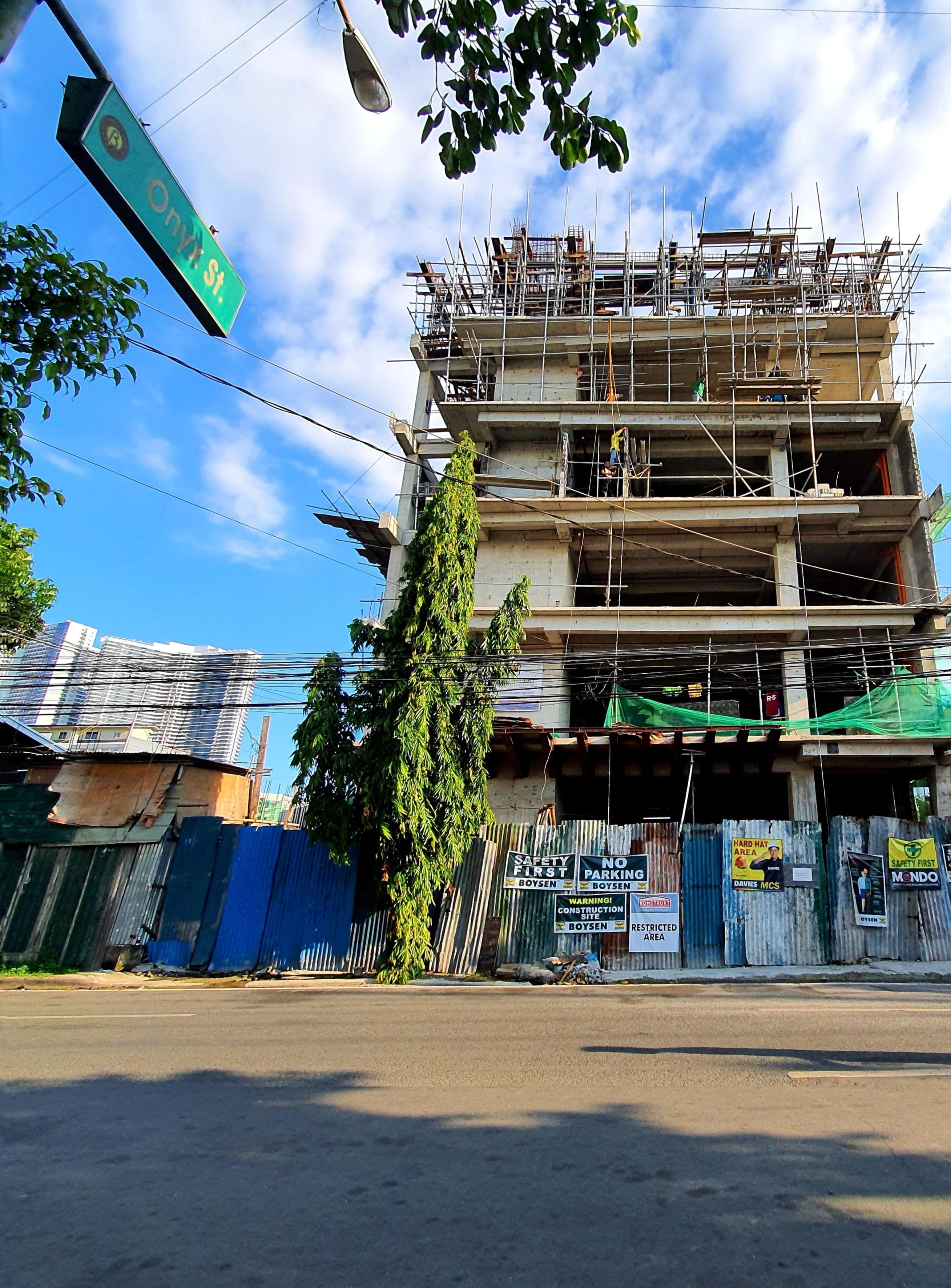 Makati City | Page 890 | SkyscraperCity Forum