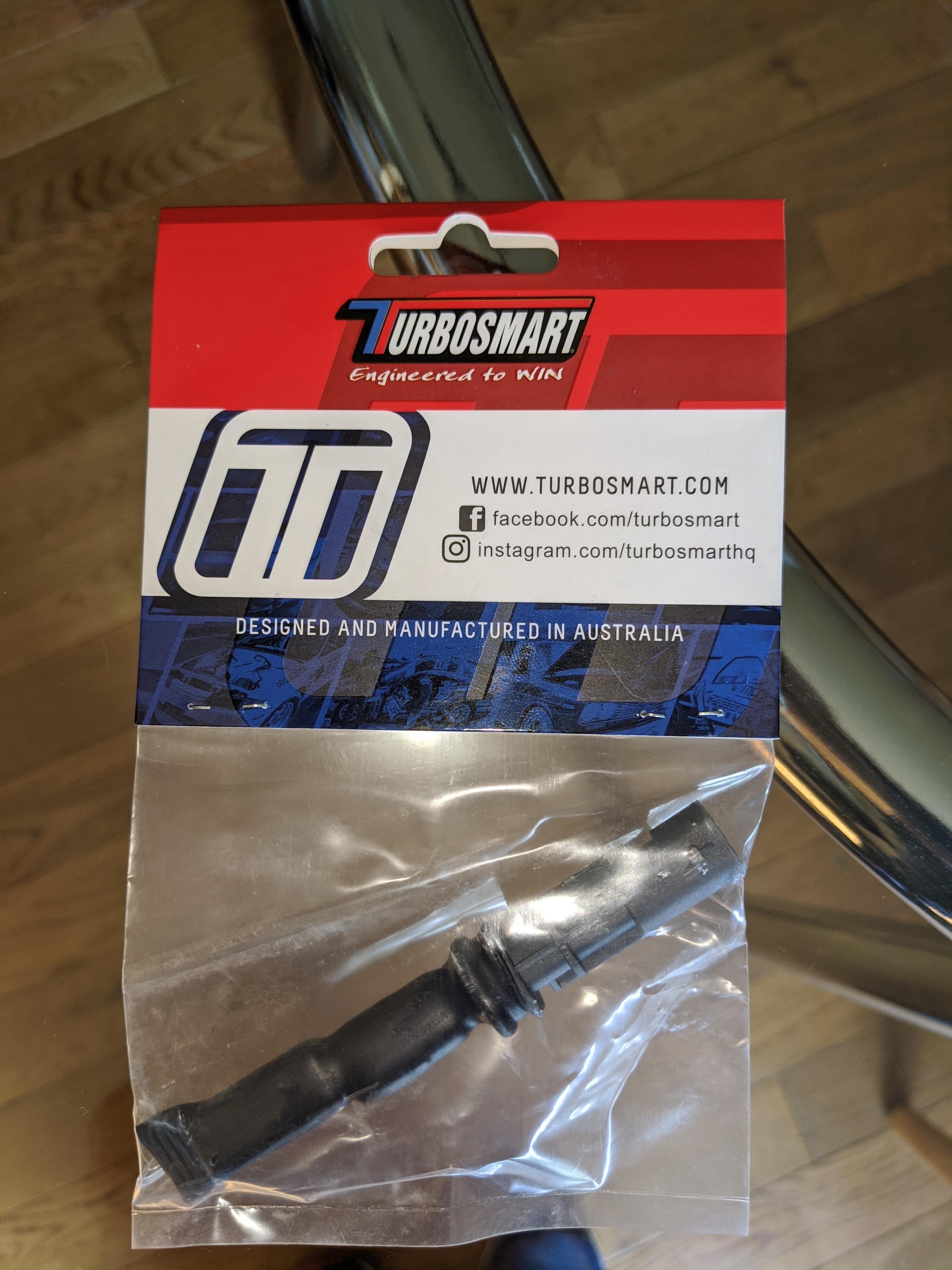 P0035 error code and no boost past 14 pounds after install of charge ...