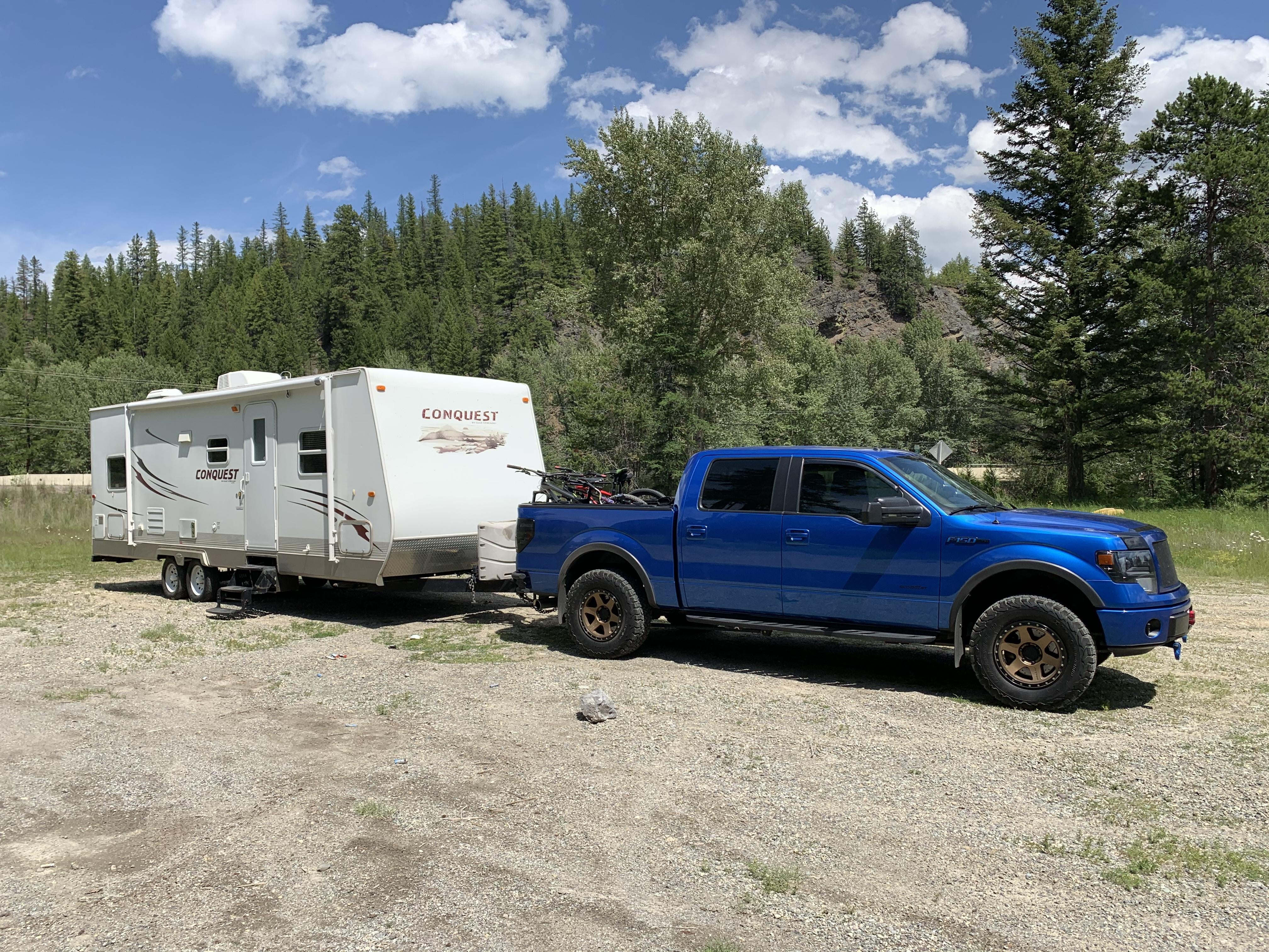 Can A Ford F150 Tow 10000 Lbs? Ultimate Towing Guide 2025 – buzzlyo