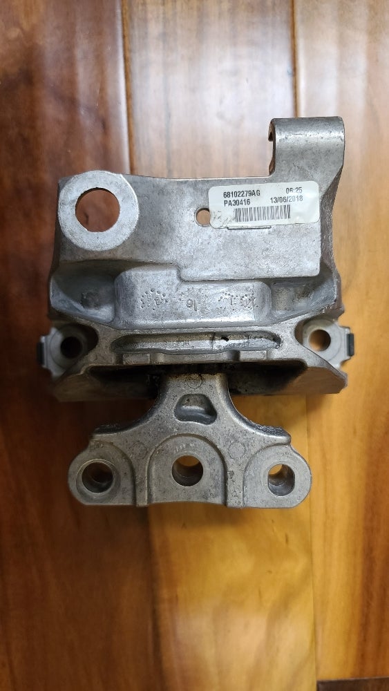 **SOLD** Deyeme racing engine mounts Dodge Dart Forum