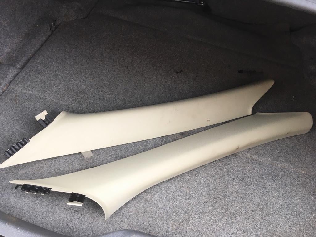 P2 interior/exterior parts | Page 2 | SwedeSpeed - Volvo Performance Forum